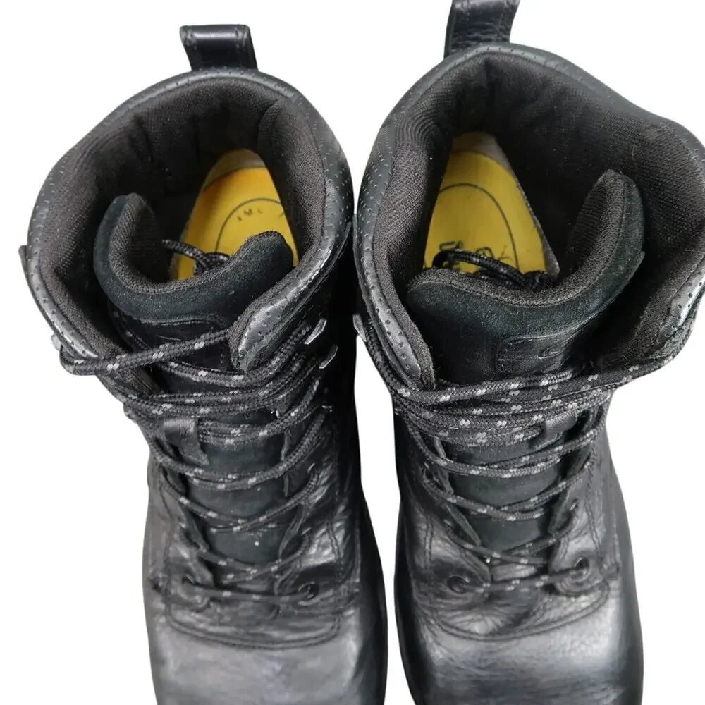 Keen Shoes Mens 12 Boots Utility Chicago 6